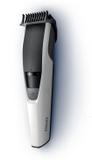 PHILIPS BT3101/15 Trimmer 45 min  Runtime 10 Length Settings (Black, White)