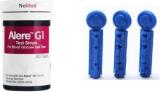 Alere G1 AGM 50 Glucometer Strips