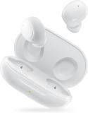 OPPO Enco Buds With 24 hours Battery Life Bluetooth (White, True Wireless)