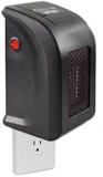 Wundervox IX -ZA1-Hand Warmer Hot Blower Room Fan Radiator Warm Fan Room Heater