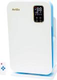 Avizo A1606w - Premium Air Purifier Portable Room Air Purifier (White)