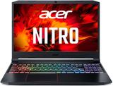 Acer Nitro 5 AMD Ryzen 5 Hexa Core 4600H - (8 GB/1 TB HDD/256 GB SSD/Windows 10 Home/4 GB Graphics/NVIDIA GeForce GTX 1650) AN515-44/ AN515-44-R9QA / AN515-44-R8VS Gaming Laptop (15.6 inch, Obsidian Black, 2.3 kg)