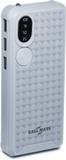 Callmate 10000 mAh 15 W Power Bank (Grey, Lithium-ion, Fast Charging for Mobile)