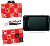 Scratchgard Screen Guard for Nikon CP S6900 (Pack of 1)