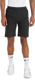 PUMA Solid Men Grey Regular Shorts