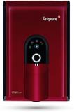 LIVPURE LIV-ZINGER-HR 6.5 Litres RO + UV + UF + Minerals Water Purifier (Red)