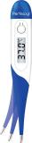 Perfecxa VHS 200 Flexi Tip DIgital Thermometer (White and Blue)