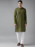 See Designs Men Kurta Pyjama Set