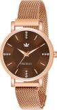 CRESTELLO Analog Watch  - For Women