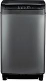 Voltas Beko 7 kg WTL70UPGC Fully Automatic Front Load Washing Machine (by A Tata Product Grey)