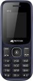 Micromax X512 (Blue)