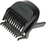PHILIPS BT3201 BT3205 BT3215 BT3221 REPLACEMENT COMB Trimmer 60 min  Runtime 1 Length Settings (Black)
