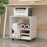 UniAart Engineered Wood Free Standing Cabinet (Finish Color - White, DIY(Do-It-Yourself))