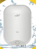 V-guard 10 Litres GLADO 10L WHITE #NEW_MODEL Storage Water Heater (White)