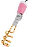 Le - Ease Lite 1500 Watt WP-21 Top selling Shockproof and Waterproof Copper made Shock Proof Immersion Heater Rod (Water)