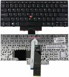 SellZone Laptop Keyboard For Lenovo Thinkpad Edge E320 E325 E420 E420S E425 Series P/N 63Y0213 Internal Laptop Keyboard (Black)