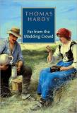 Far from the Madding Crowd 01 Edition (English, Paperback, Thomas Hardy)