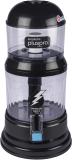 Zero B Suraksha Plus Pro 15 Litres Gravity Based Water Purifier (Black)