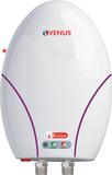 Venus 3 Litres Lava 3L30 Instant Water Heater (White)