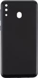 SPAREWARE SAMSUNG GALAXY M20 Back Panel (BLACK)