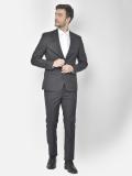 Canary London 2-Piece Formal Suit Solid Men Suit