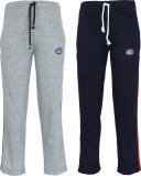 VIMAL JONNEY Track Pant For Boys & Girls (Multicolor, Pack of 2)