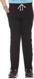 VIMAL JONNEY Track Pant For Boys (Black, Pack of 1)