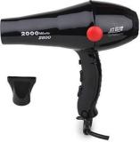 ALORNOR Hair dryer 31 Stylish Hair Dryer (2000 W, Multicolor)