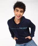 SINGLE by Ranbir Kapoor Full Sleeve Solid Men Sweatshirt