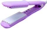 TOLERANCE MINI Hair Crimping 8007E Styler Machine for Volumnious Hair R2 Hair Styler (Purple)