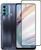 INSTYLE Tempered Glass Guard for Motorola Moto G60 (Pack of 1)