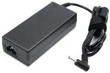 HP BLUE PIN ORIGINAL CHARGER 19.5 V 3.33 A 65 W Adapter (Power Cord Included)