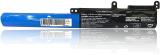 TechSonic A31N1601 A31LP4Q X541 X541S x541N X541NA X541U X541UA X541SA X541SC X541UV 6 Cell Laptop Battery