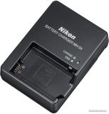 NIKON MH-24 FOR EN-EL-14 AND EN-EL-14A  Camera Battery Charger (Black)