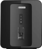 Blue Star Excella 6 Litres RO + UV Water Purifier Suitable for all - Borewell, Tanker, Municipality Water (Black, Grey)