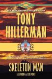 Skeleton Man (English, Paperback, Hillerman Tony)