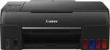 Canon PIXMA G670 Multi-function WiFi Color Ink Tank Printer