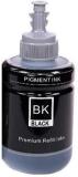 Teqbot inktoner Black Ink Bottle