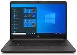 HP Intel Core i3 11th Gen - (8 GB/512 GB SSD/Windows 10 Pro) 250 G8 Laptop (15.6 inch, Black)