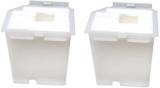 Technobits WASTE INK PAD 003 USE For EPSON IN [L3110, L3150] EPSON L3100/L3101/L3110 White Ink Toner