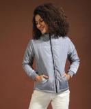 CAMPUS SUTRA Full Sleeve Solid Women Jacket