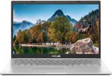 ASUS Vivobook 14 Intel Core i3 11th Gen i3-1115G4 - (8 GB/512 GB SSD/Windows 11 Home) X415EA-EB322WS Thin and Light Laptop (14.1 inch, Transparent Silver, 1.6 kg, With MS Office)