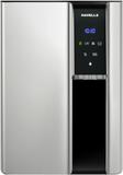 HAVELLS Gracia Alkaline 6.5 Litres RO + UV + Alkaline Water Purifier (Silver, Black)