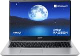 Acer Aspire 3 AMD Ryzen 3 Dual Core 3250U - (8 GB/512 GB SSD/Windows 11 Home) A315-23 Laptop (15.6 inch, Pure Silver, 1.9 kg)