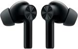 OnePlus Buds Z2 with Active Noise cancellation Bluetooth (Obsidian Black, True Wireless)