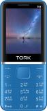 Tork T01 (Sky Blue)