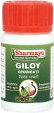 SHARMAYU GILOY GHANBATI, 60 TABLETS