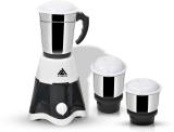 Athots Novak 700 W Mixer Grinder (Novak Powerful Hybrid 100% Copper Motor | 3 Jars | Black, White)