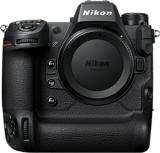 NIKON Z9-BODY Mirrorless Camera BODY (Black)