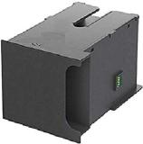 FINEJET Maintenance Box with ONE TIME CHIP T6711/L1455 for Black Ink Cartridge